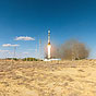 Запуск РН «Союз-У» с ТГК Прогресс М-12М от 24.08.2011