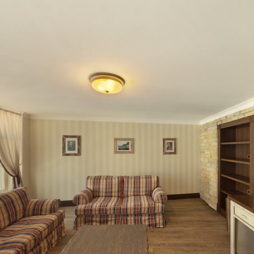 Virtual Tour of Goodwin Apartment (Tallinn, Estonia)